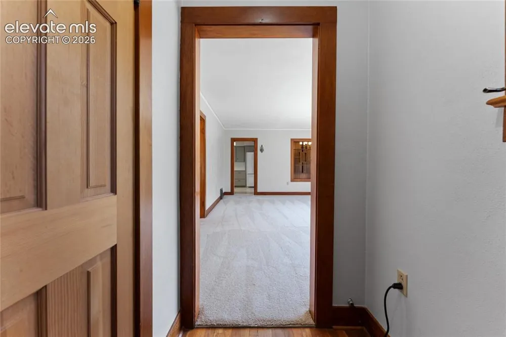 7755 Topeka Avenue Cascade, CO 80809