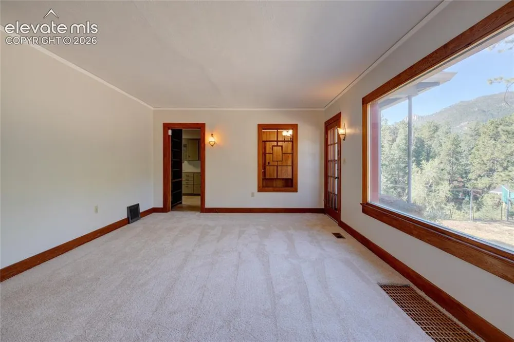 7755 Topeka Avenue Cascade, CO 80809