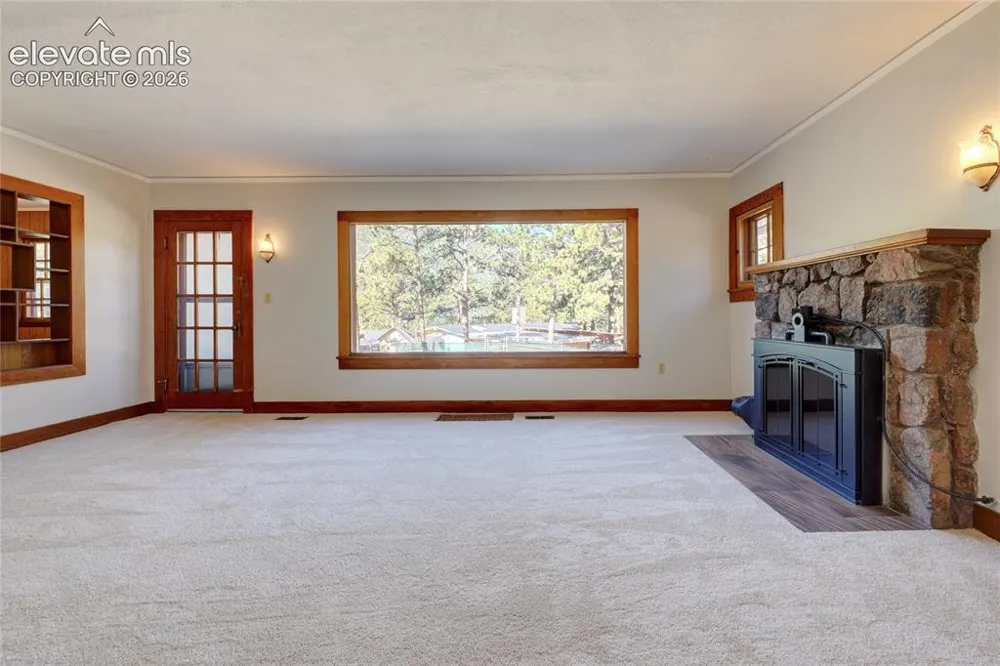 7755 Topeka Avenue Cascade, CO 80809