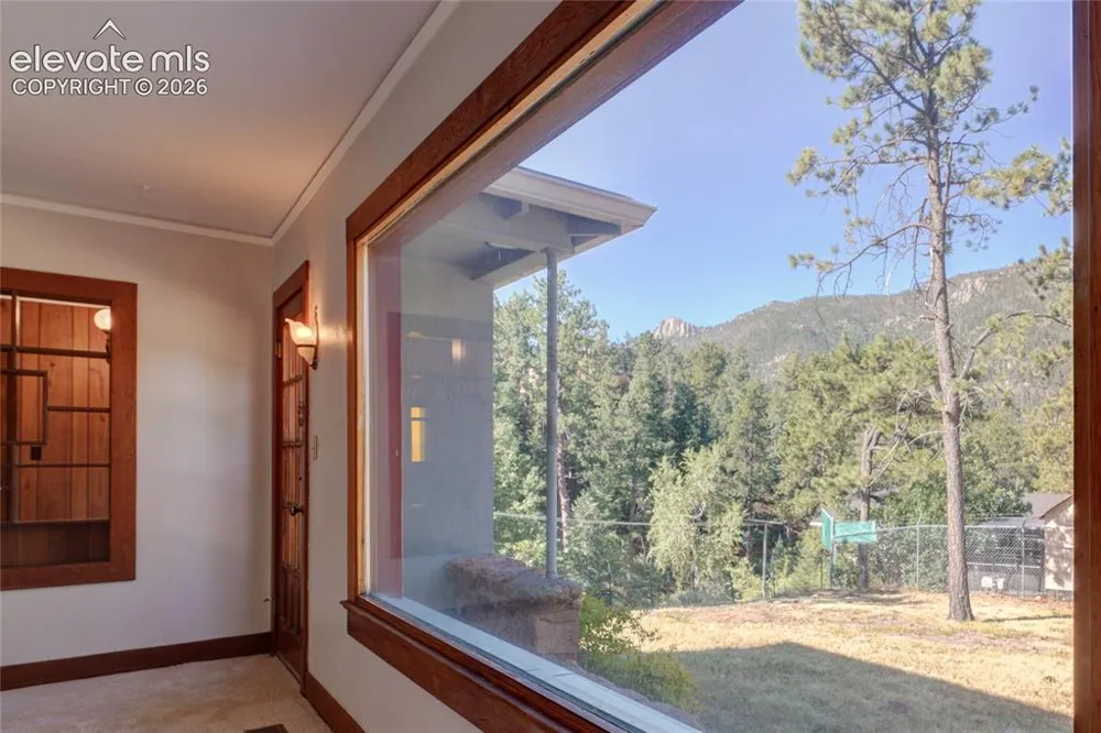 7755 Topeka Avenue Cascade, CO 80809