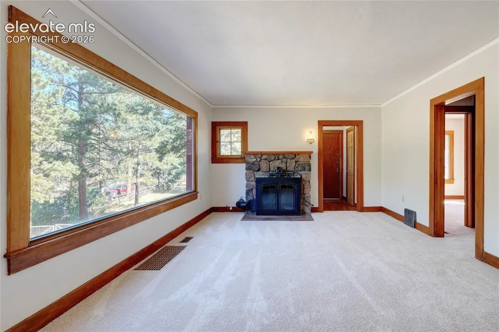 7755 Topeka Avenue Cascade, CO 80809