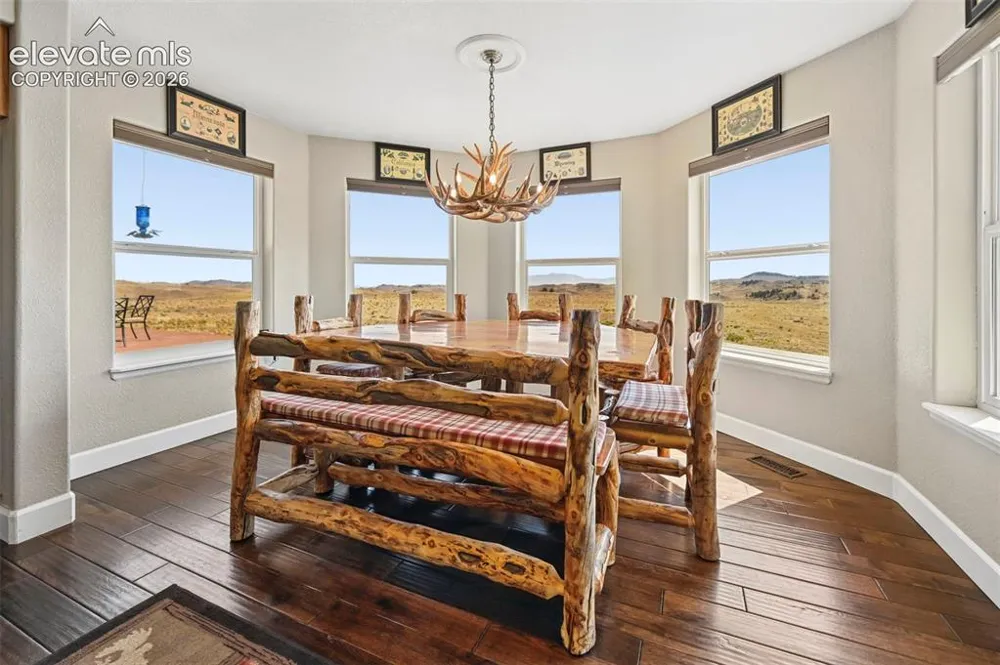 74 Dwyer Trail Hartsel, CO 80449