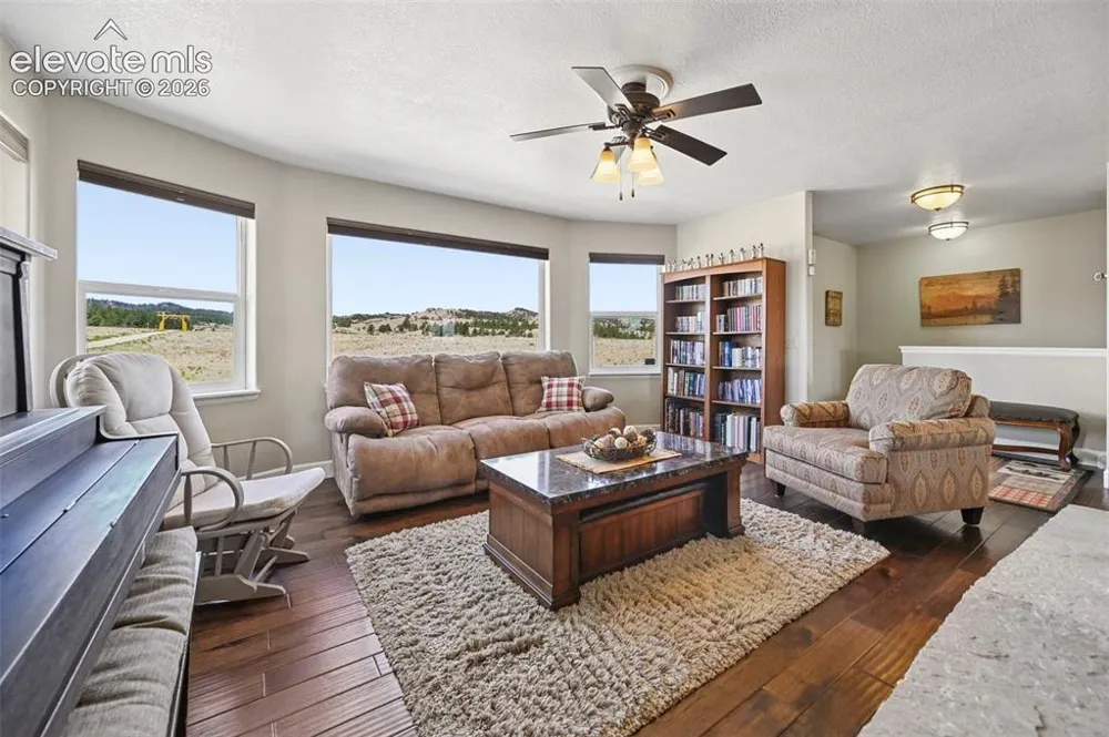 74 Dwyer Trail Hartsel, CO 80449