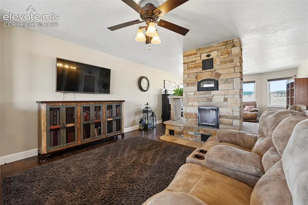 74 Dwyer Trail Hartsel, CO 80449