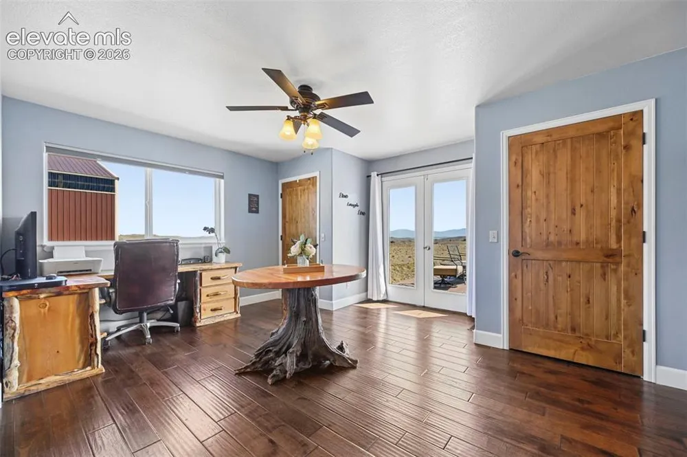 74 Dwyer Trail Hartsel, CO 80449