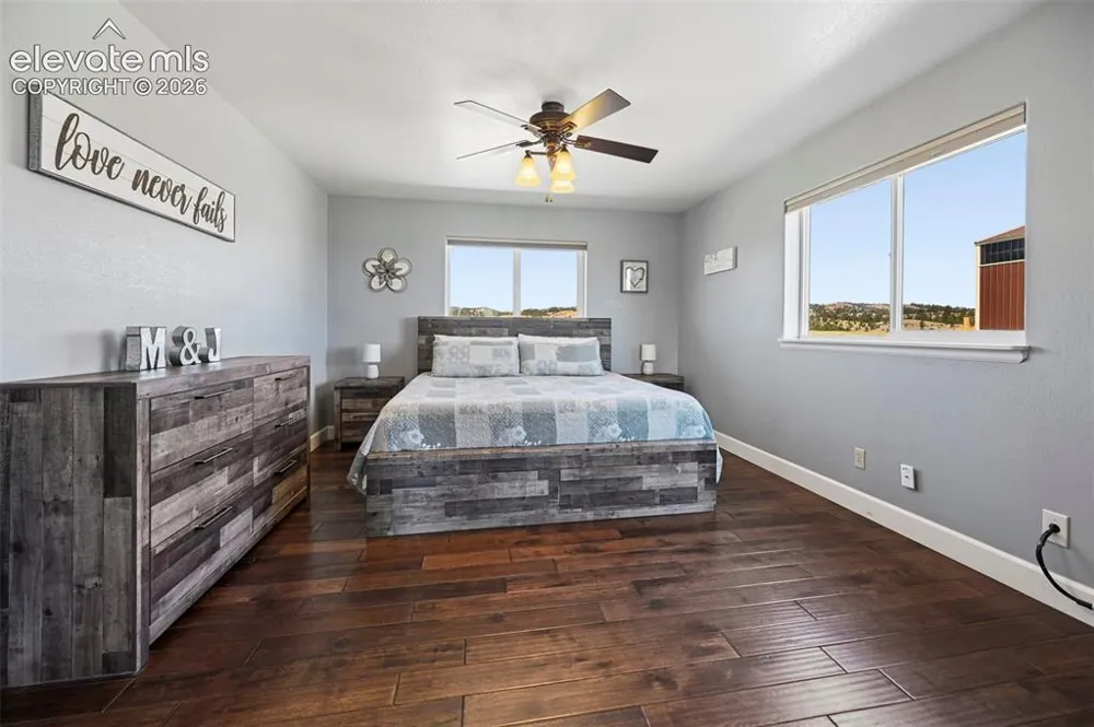 74 Dwyer Trail Hartsel, CO 80449