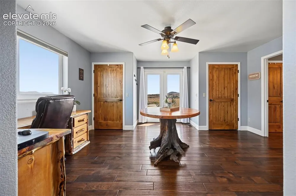 74 Dwyer Trail Hartsel, CO 80449