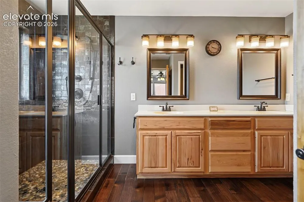 74 Dwyer Trail Hartsel, CO 80449