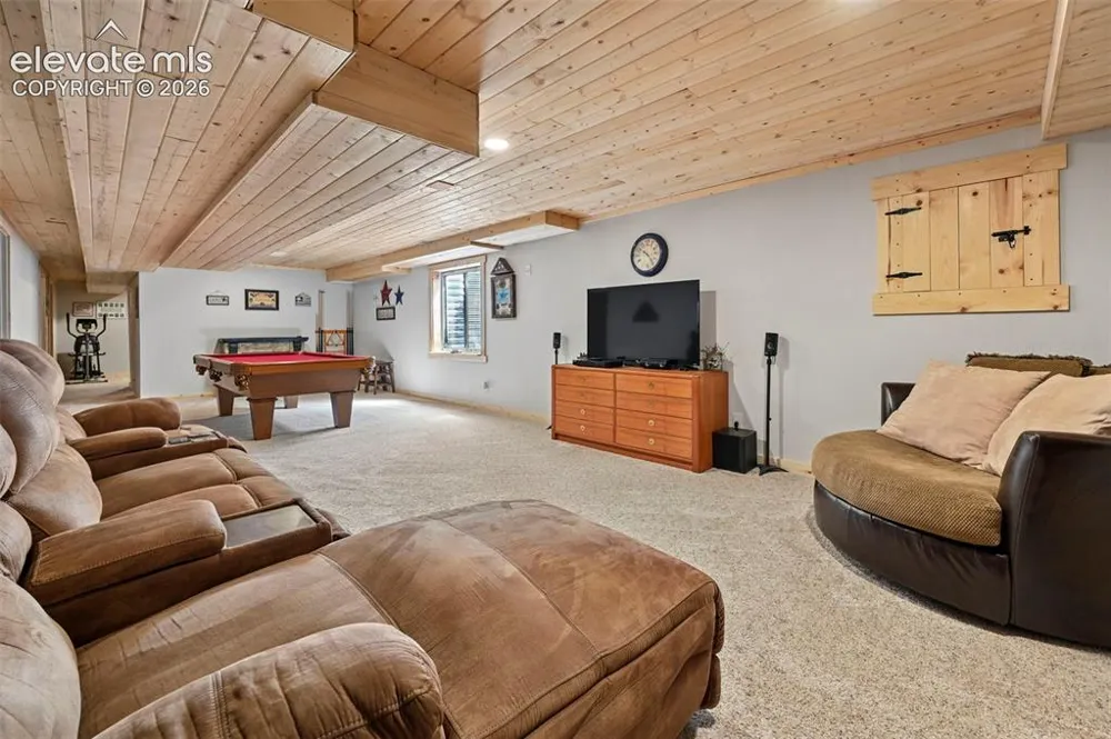 74 Dwyer Trail Hartsel, CO 80449