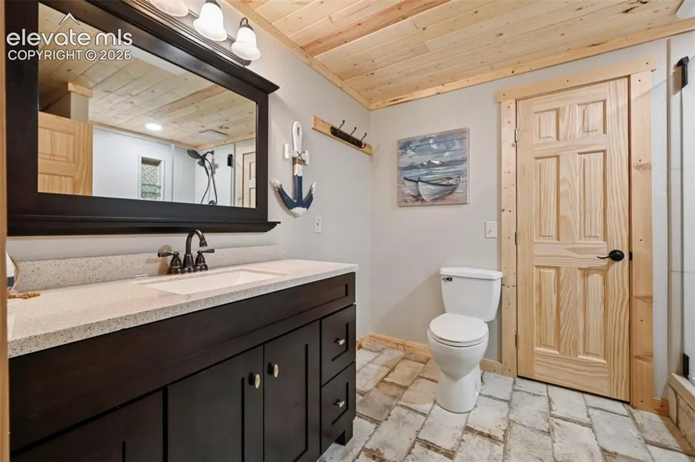 74 Dwyer Trail Hartsel, CO 80449