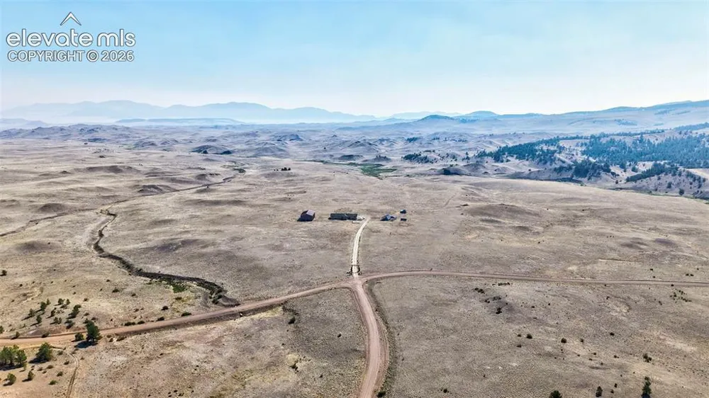 74 Dwyer Trail Hartsel, CO 80449