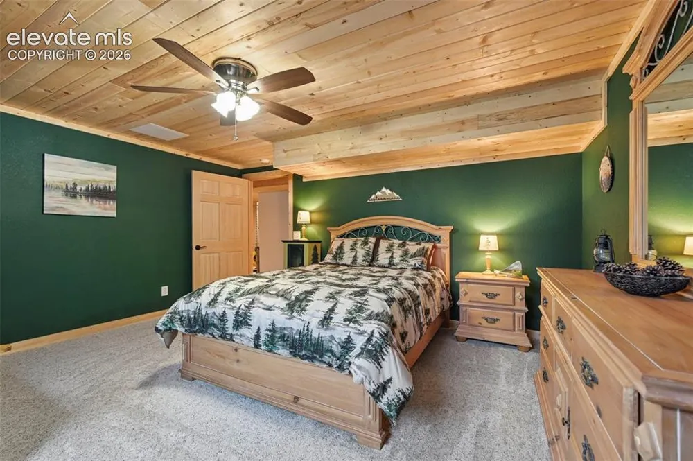 74 Dwyer Trail Hartsel, CO 80449