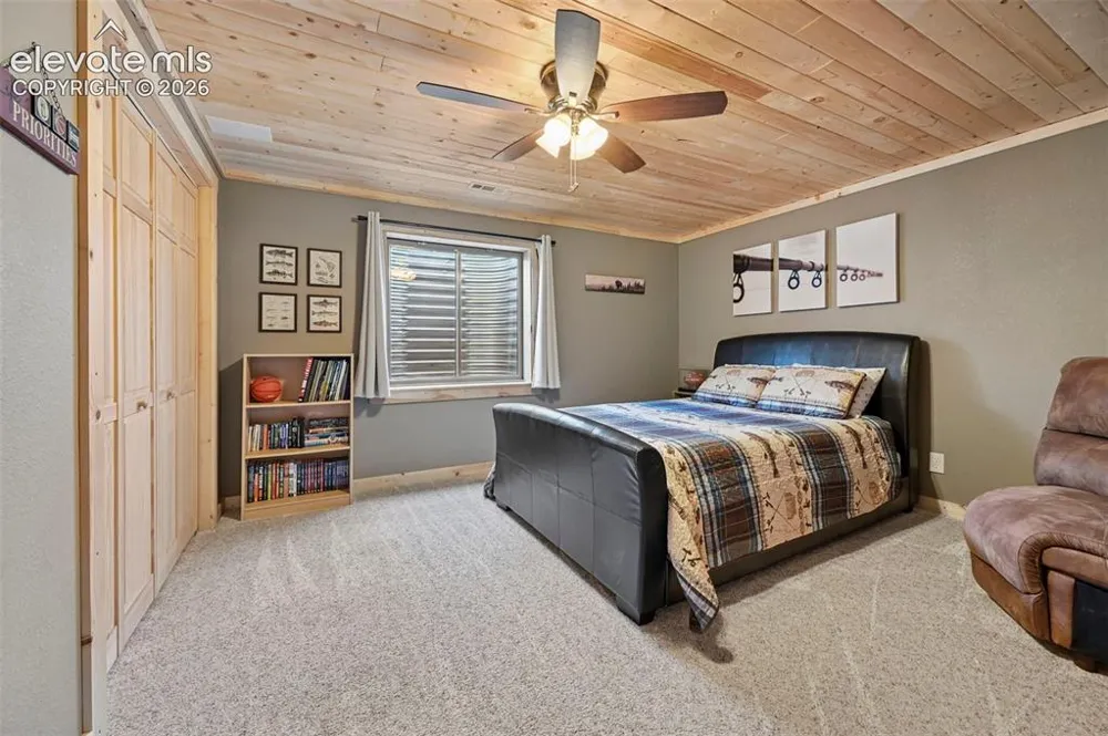 74 Dwyer Trail Hartsel, CO 80449