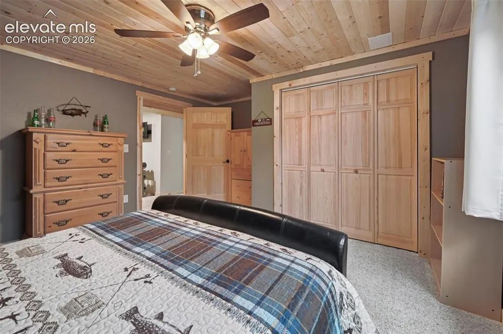 74 Dwyer Trail Hartsel, CO 80449