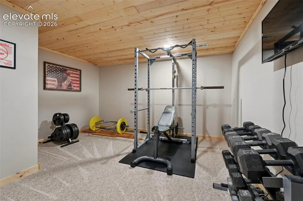 74 Dwyer Trail Hartsel, CO 80449