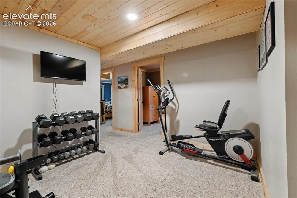 74 Dwyer Trail Hartsel, CO 80449