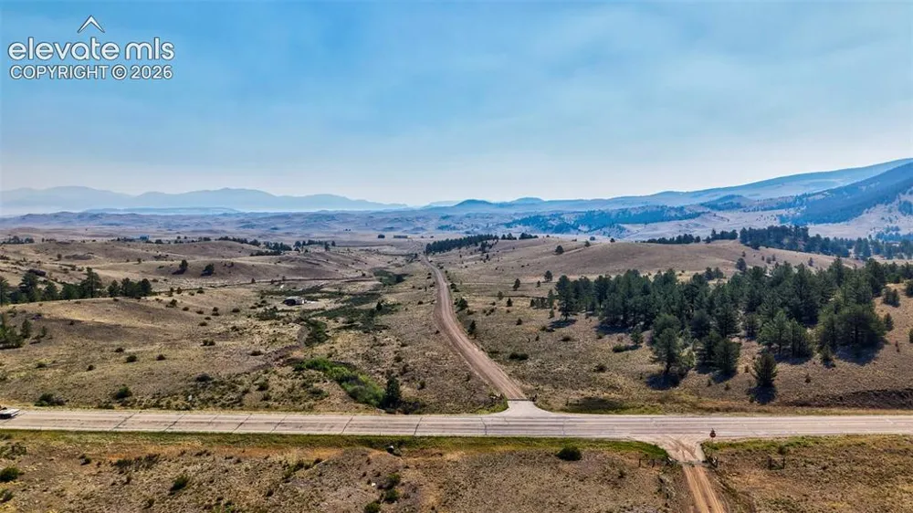 74 Dwyer Trail Hartsel, CO 80449
