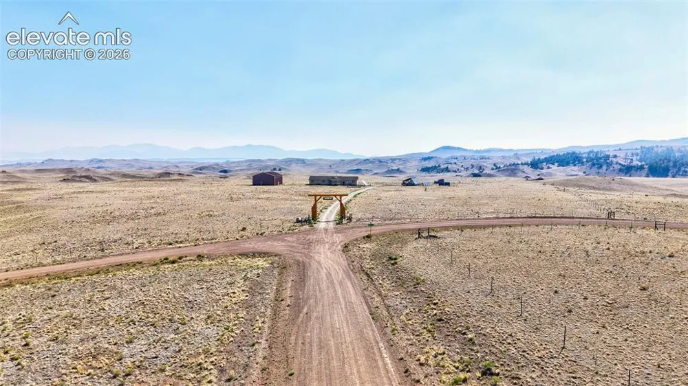 74 Dwyer Trail Hartsel, CO 80449