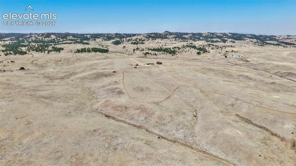 74 Dwyer Trail Hartsel, CO 80449