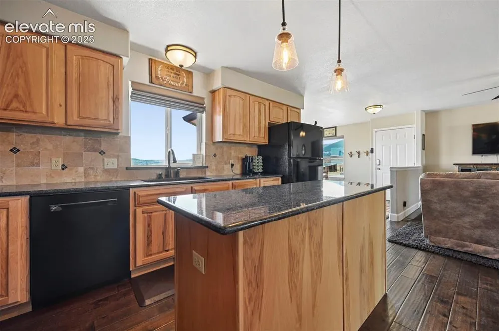 74 Dwyer Trail Hartsel, CO 80449