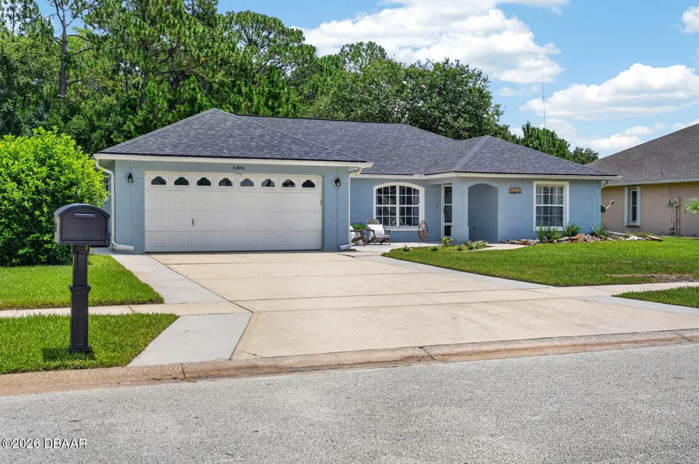 5480 Saint Regis Way Port Orange, FL 32128