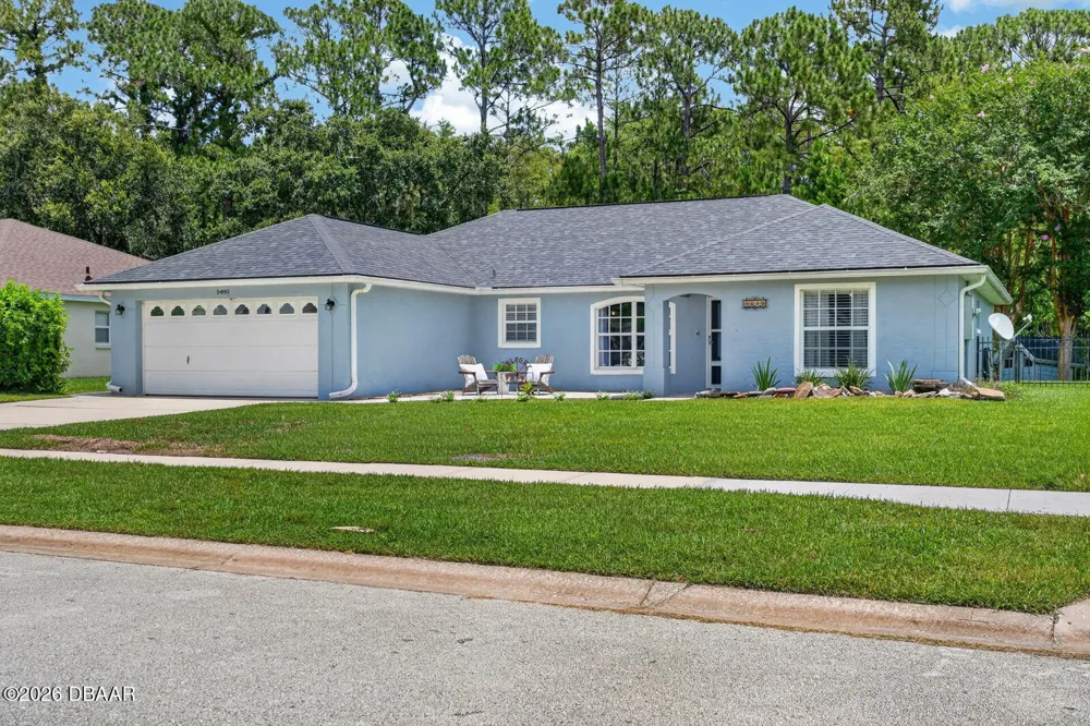 5480 Saint Regis Way Port Orange, FL 32128