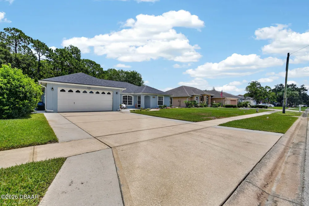 5480 Saint Regis Way Port Orange, FL 32128
