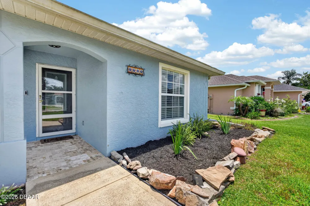 5480 Saint Regis Way Port Orange, FL 32128