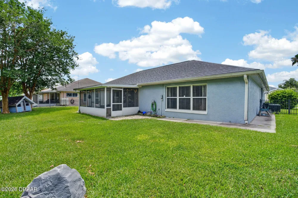 5480 Saint Regis Way Port Orange, FL 32128