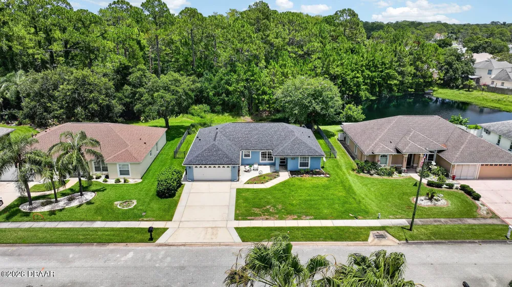 5480 Saint Regis Way Port Orange, FL 32128