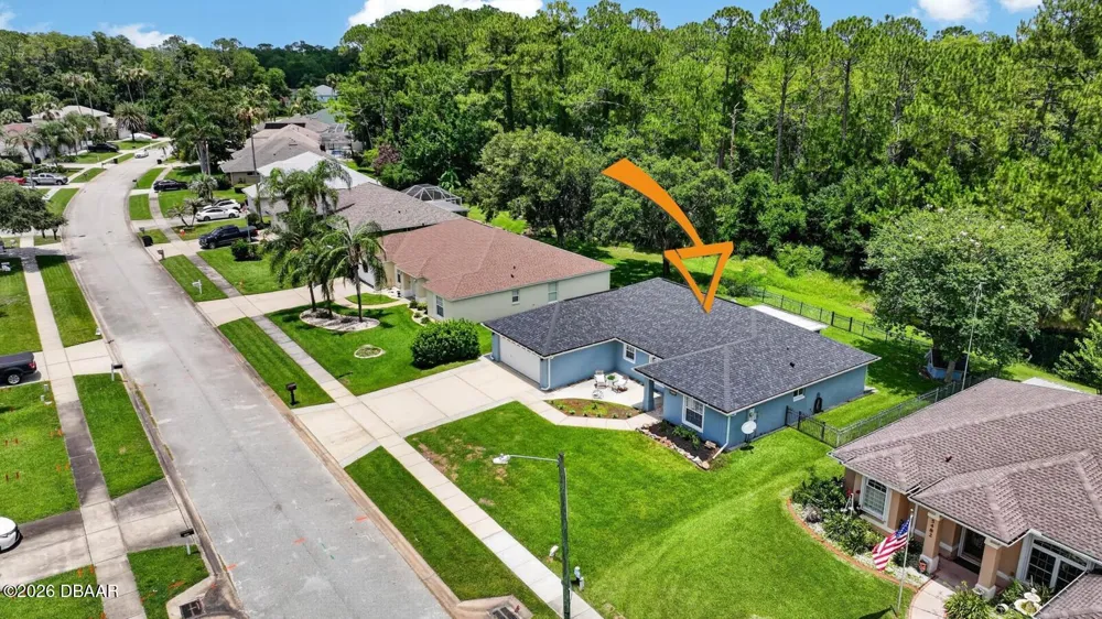 5480 Saint Regis Way Port Orange, FL 32128