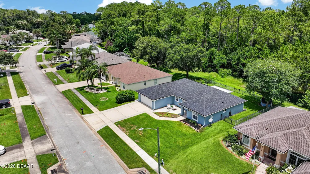 5480 Saint Regis Way Port Orange, FL 32128