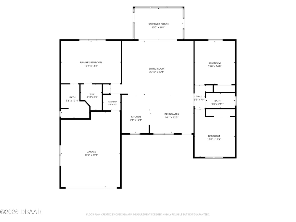5480 Saint Regis Way Port Orange, FL 32128