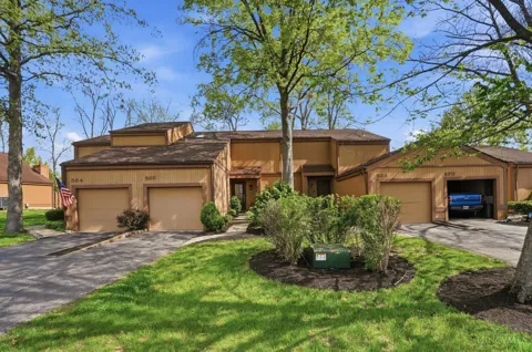 566 Maple Lane