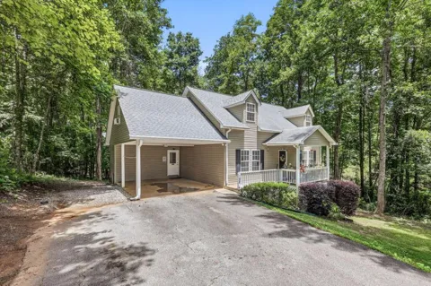 188 Seaborn Drive