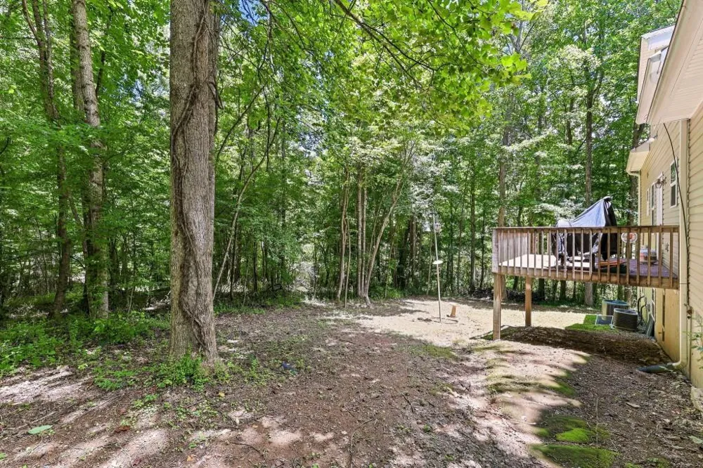 188 Seaborn Drive Cleveland, GA 30528