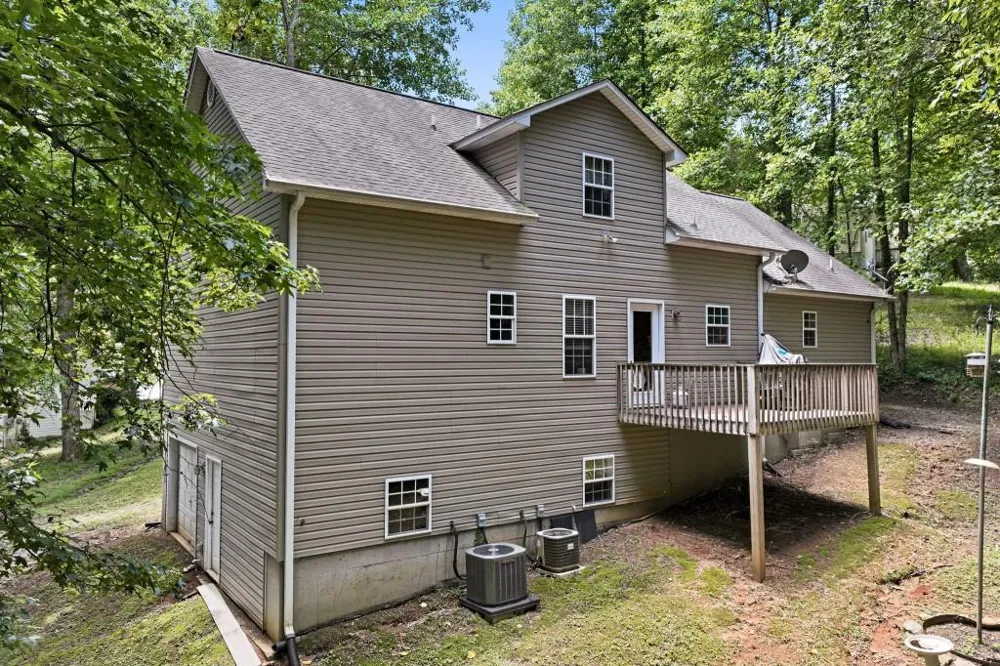 188 Seaborn Drive Cleveland, GA 30528