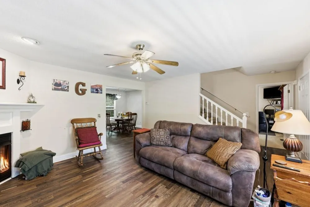 188 Seaborn Drive Cleveland, GA 30528