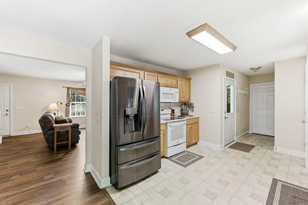 188 Seaborn Drive Cleveland, GA 30528