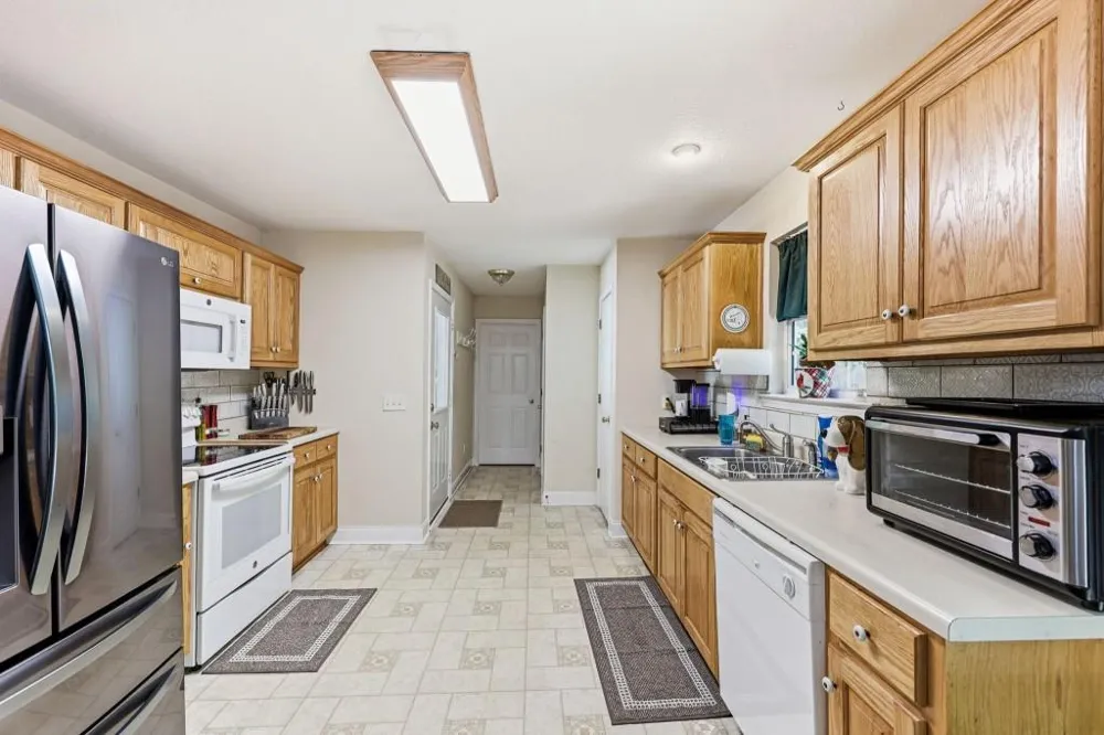188 Seaborn Drive Cleveland, GA 30528