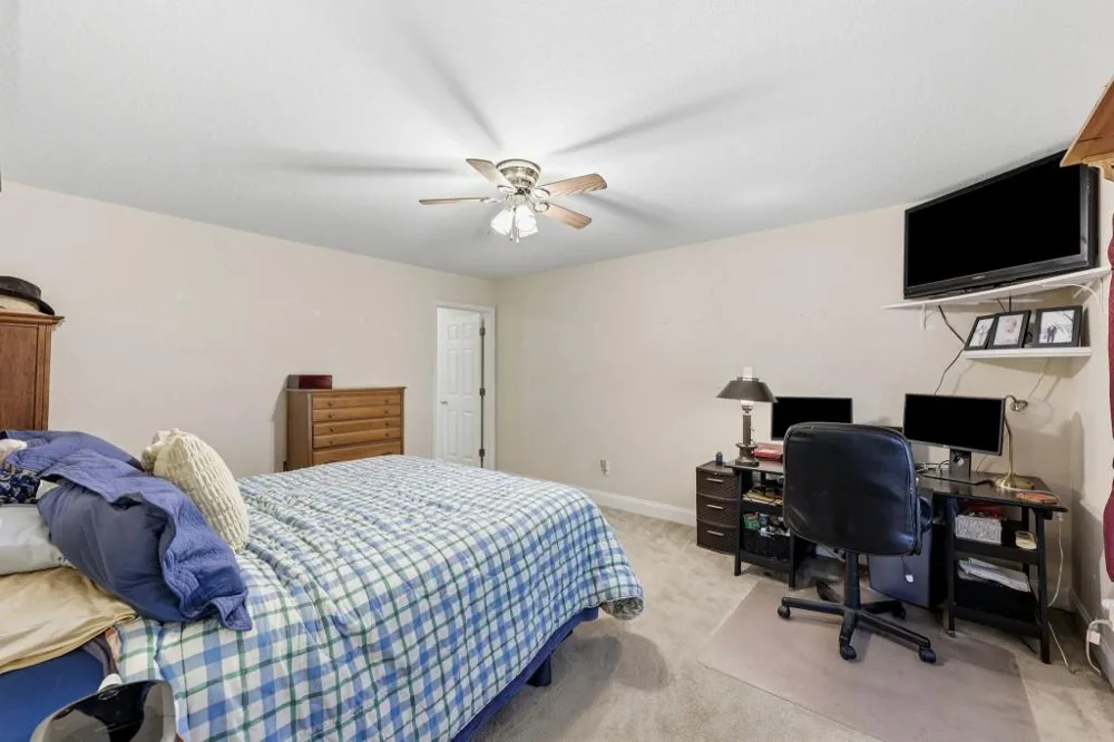 188 Seaborn Drive Cleveland, GA 30528