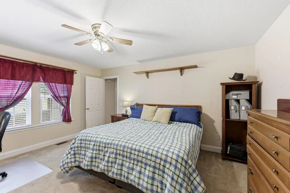188 Seaborn Drive Cleveland, GA 30528