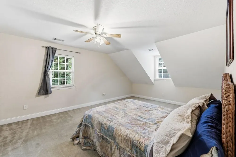 188 Seaborn Drive Cleveland, GA 30528
