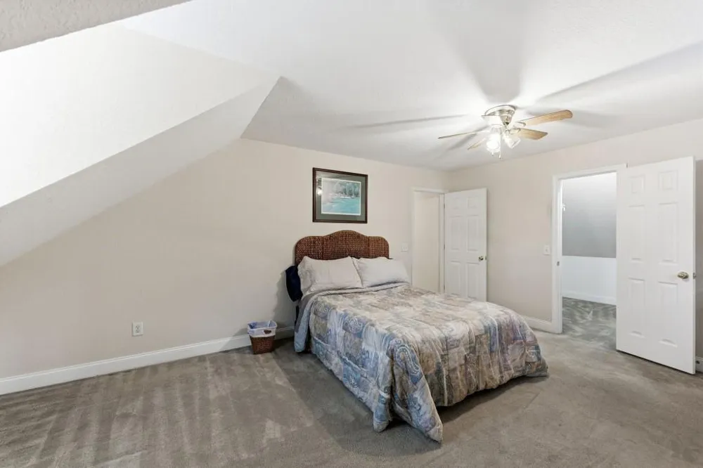 188 Seaborn Drive Cleveland, GA 30528