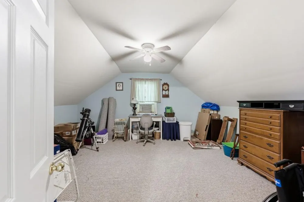 188 Seaborn Drive Cleveland, GA 30528