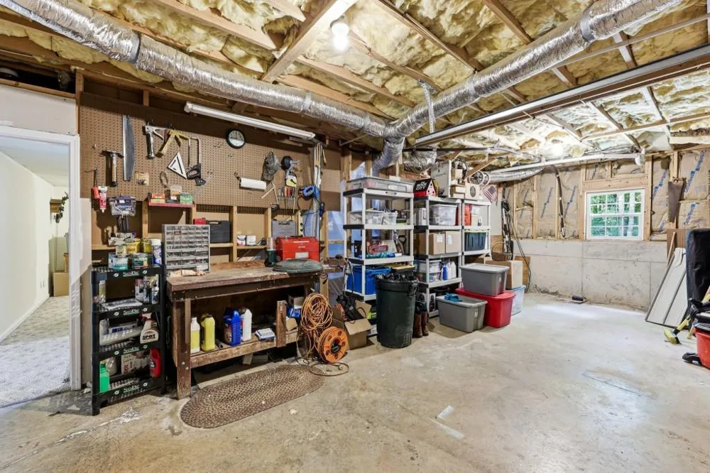 188 Seaborn Drive Cleveland, GA 30528