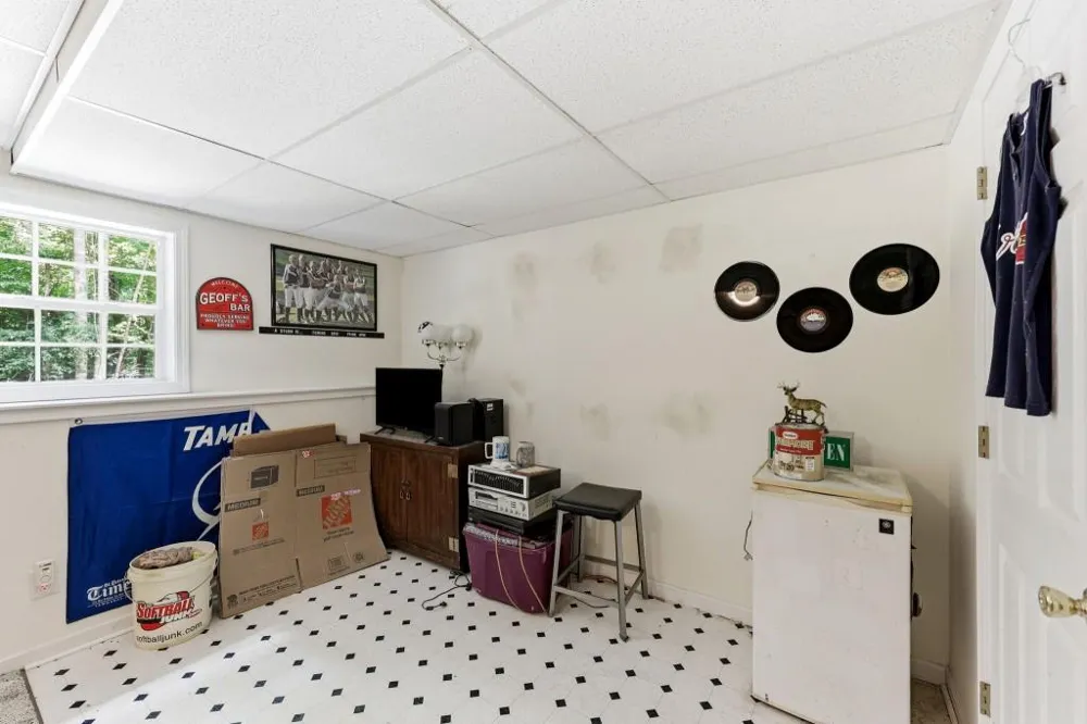 188 Seaborn Drive Cleveland, GA 30528