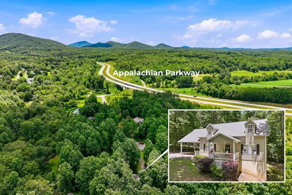 188 Seaborn Drive Cleveland, GA 30528