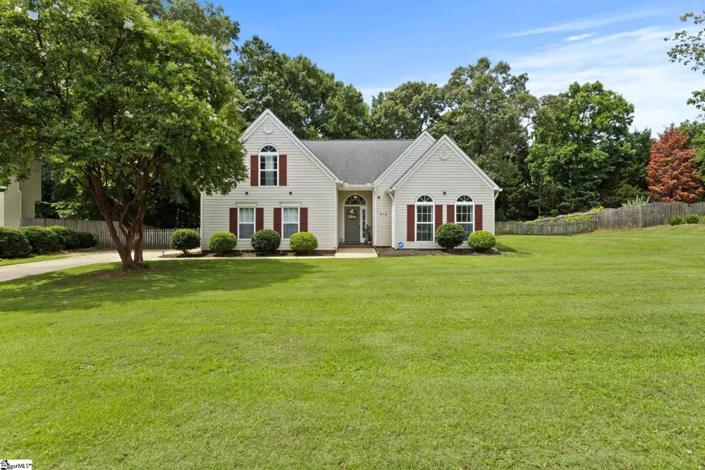 412 Ashley Oaks Drive Moore, SC 29369