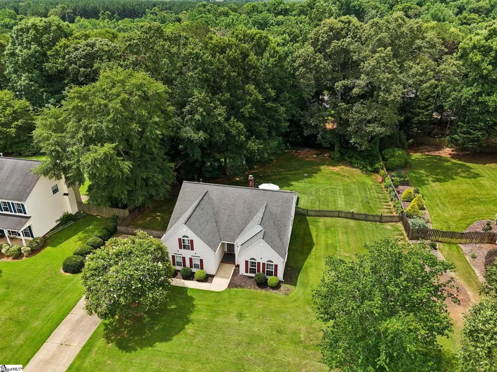412 Ashley Oaks Drive Moore, SC 29369